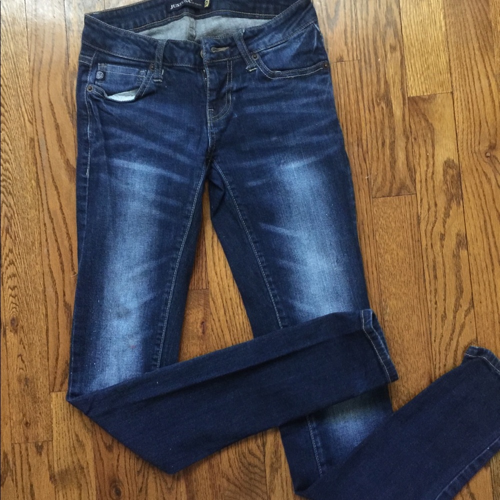 jeans